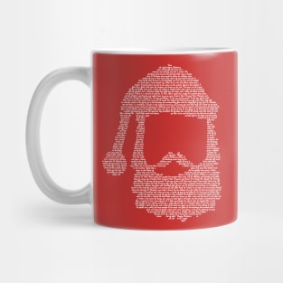 St. Nick Mug